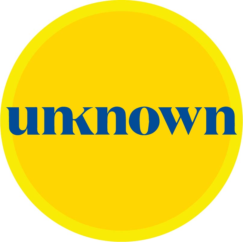 unknown