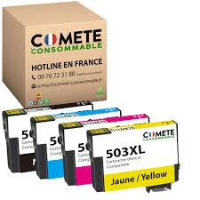 Ink cartridges