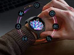 Smart watches