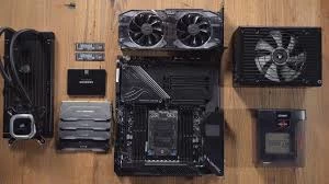 PC PARTS