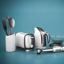 household appliances