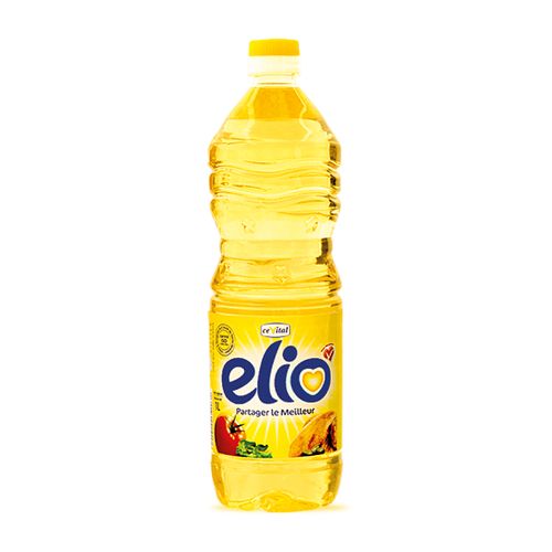 Elio Huile 1 L