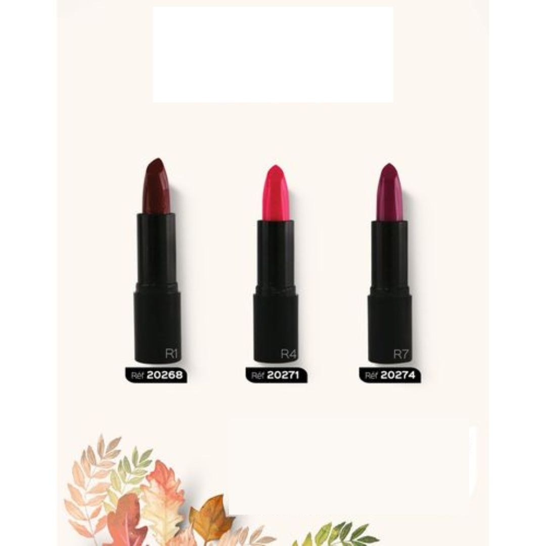 Rouge à lèvre Arvea So Mate