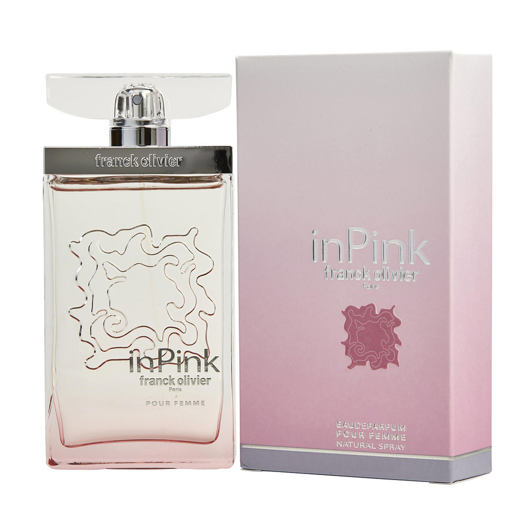 عطر نسائي فخم من فرانك أوليفي بسعة 75 مل