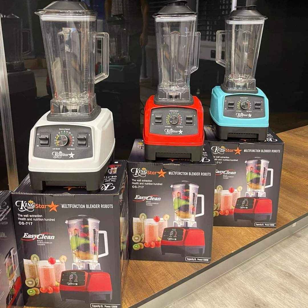 Blender Kingstar 1200w