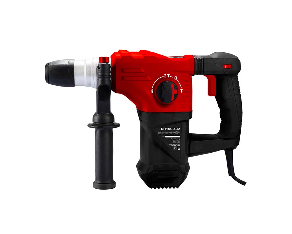 مطرقة الحفر 1500W