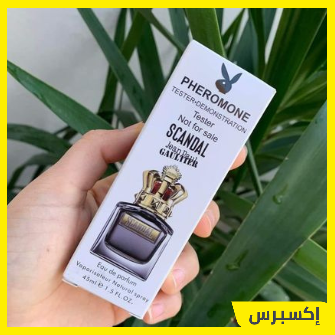 تستر عطر جان بول غولتير سكاندال  45 مل