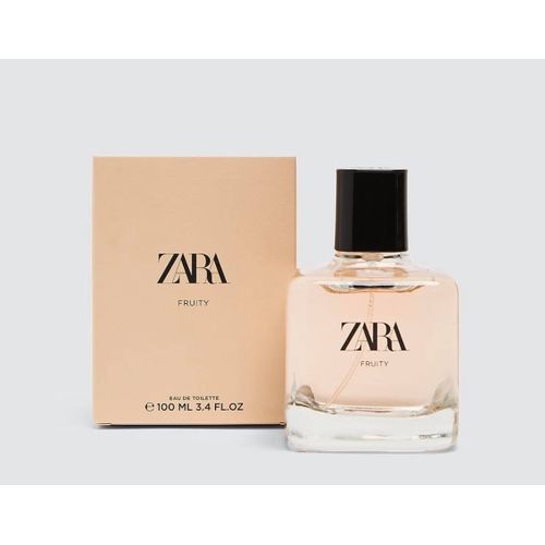 عطر زارا  فروتي أو دو تواليت 100 مل نسائي